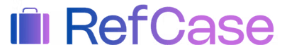 RefCase Logo